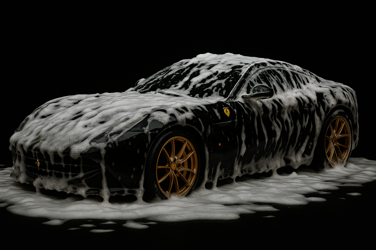 ShampXpert – Le soin 2 en 1 qui sublime votre carrosserie