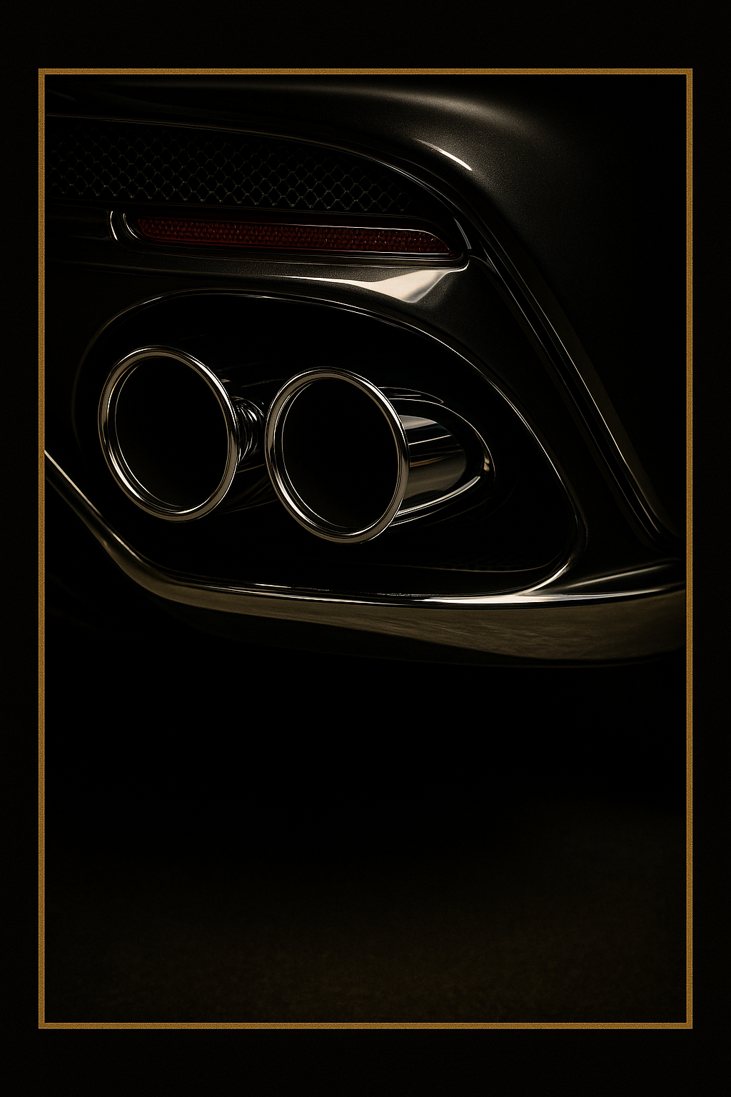 ChromeXpert – L’éclat du chrome, sans compromis