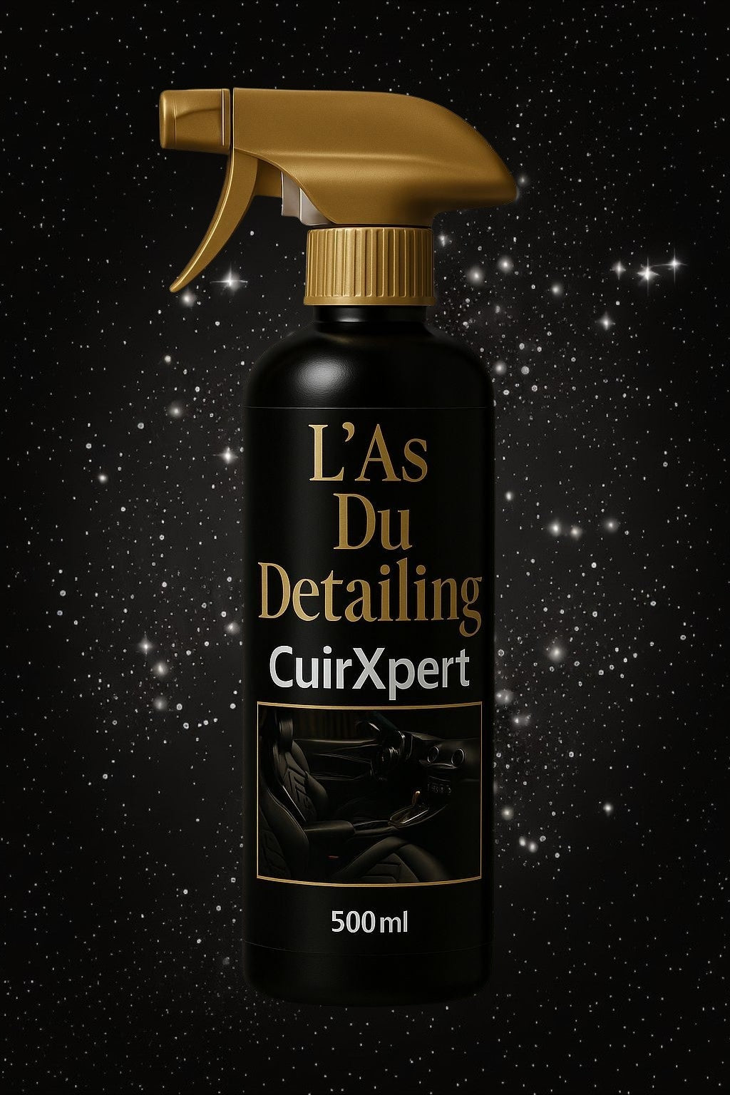 CuirXpert – Le soin expert du cuir