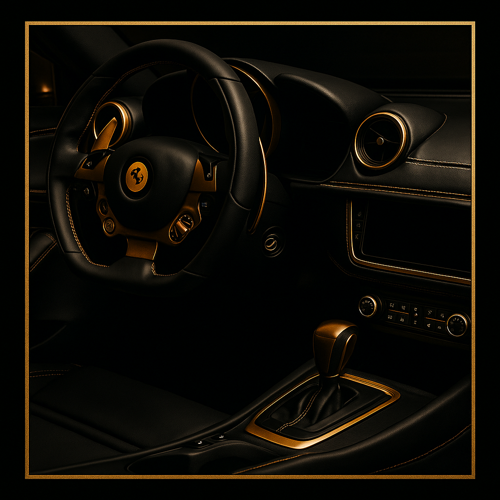 PlastiXpert – Nettoyant et rénovateur plastique intérieur