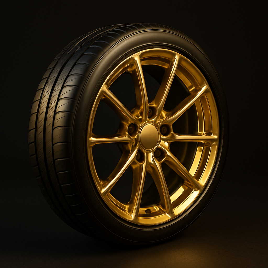 IronXpert – Décontaminant ferreux haute performance