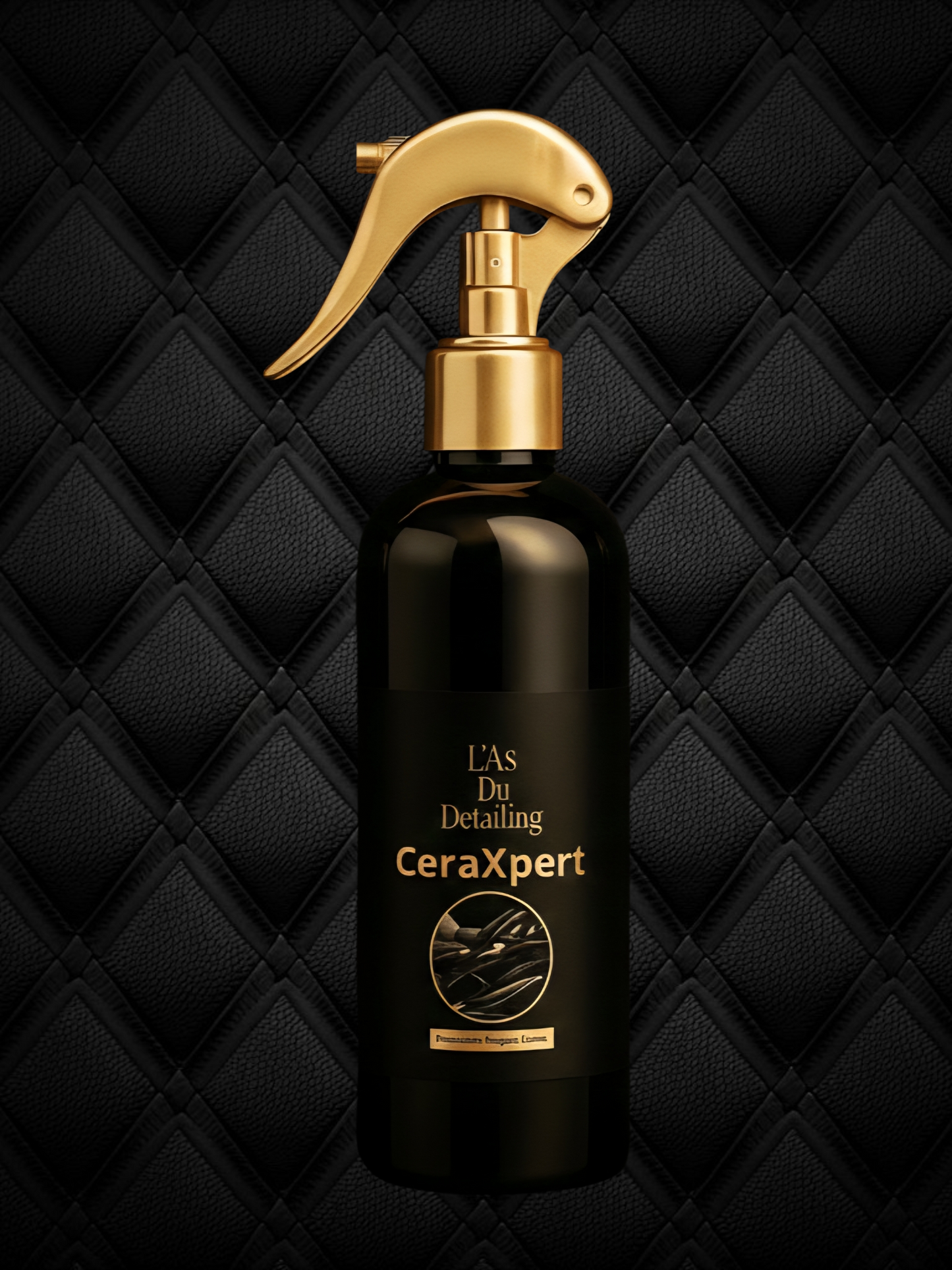 CeraXpert – Lustreur Céramique Nouvelle Génération