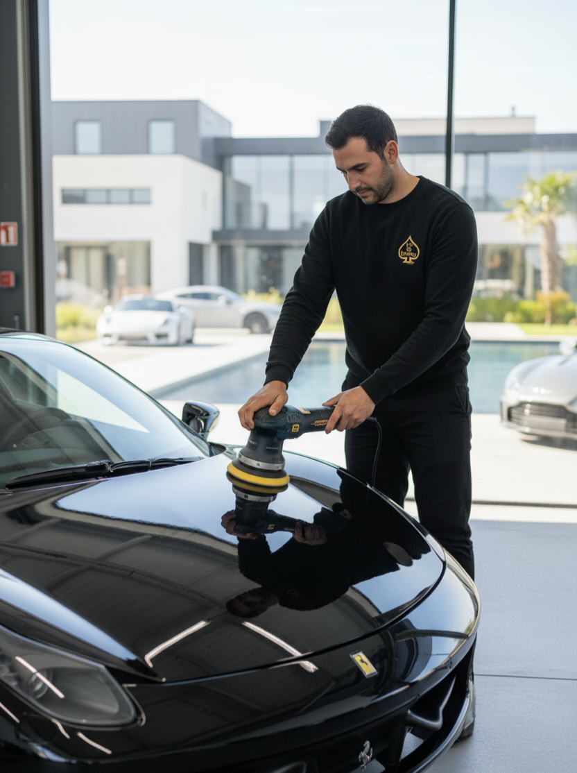 PolishXpert – Rénovation Intelligente, Finition Parfaite