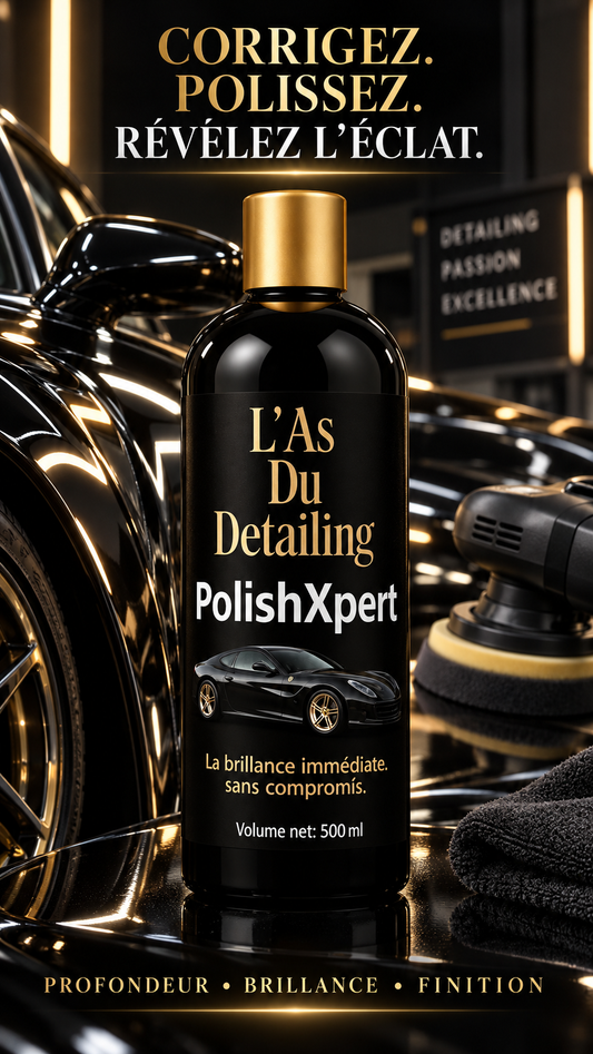 PolishXpert – Rénovation Intelligente, Finition Parfaite