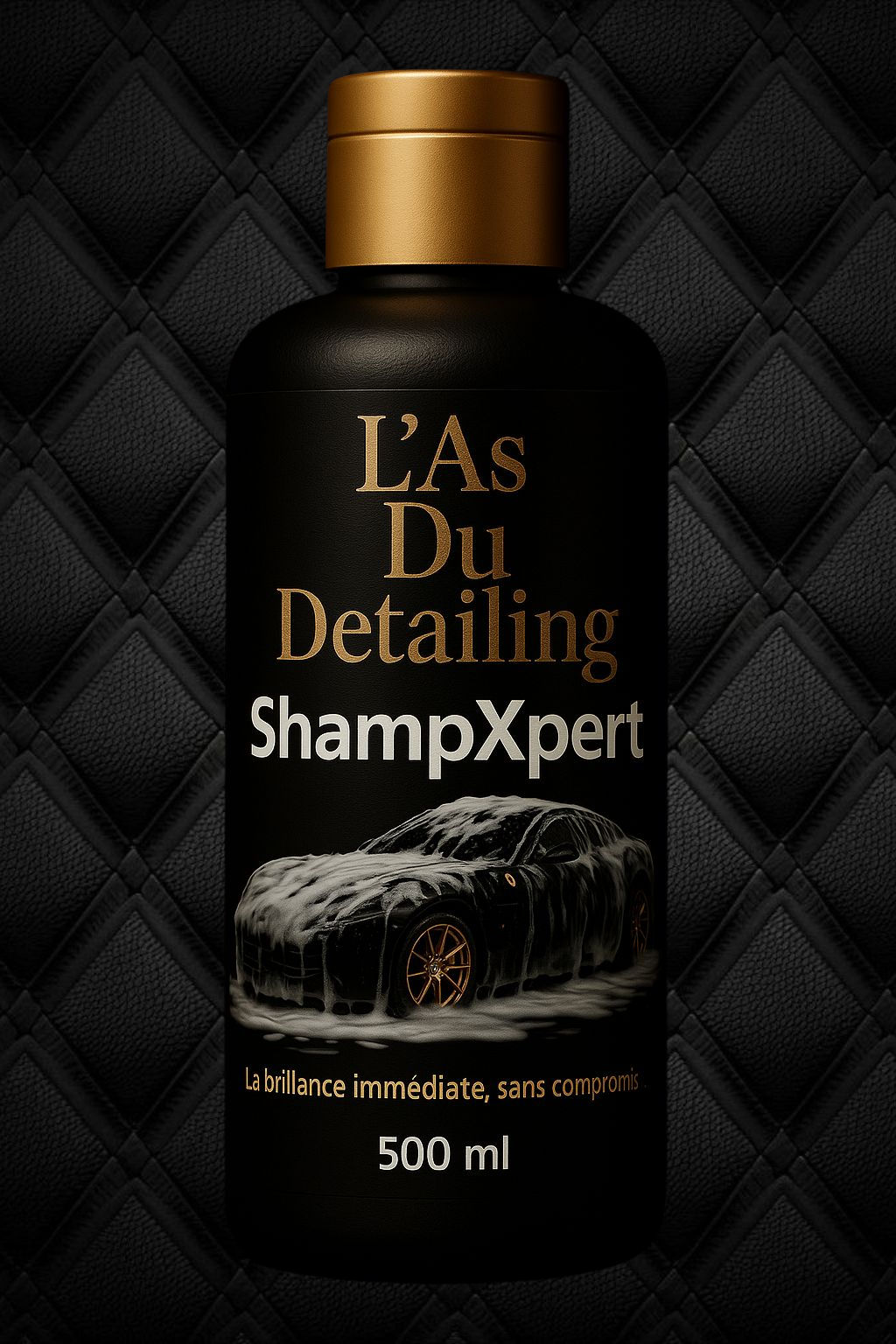 ShampXpert – Le soin 2 en 1 qui sublime votre carrosserie